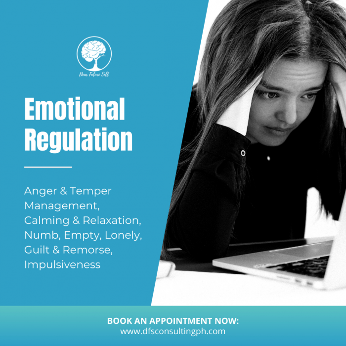 Emotional Regulation