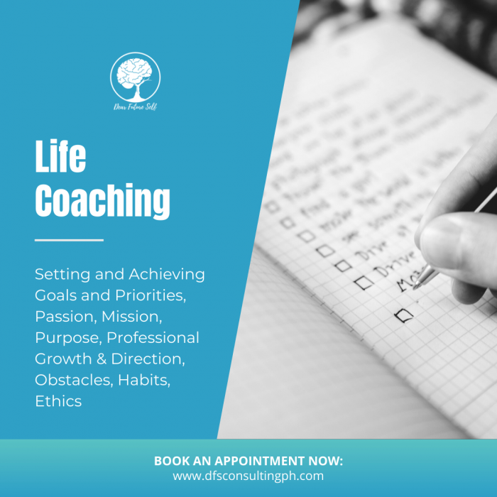 Life Coaching