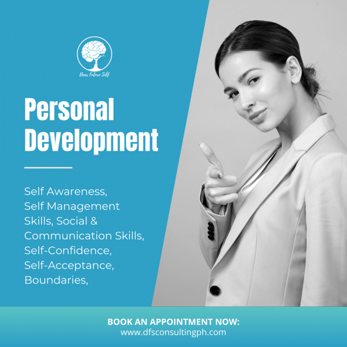 Personal Development