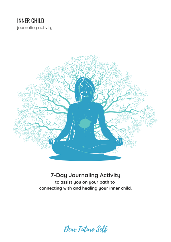 Healing Your Inner Child