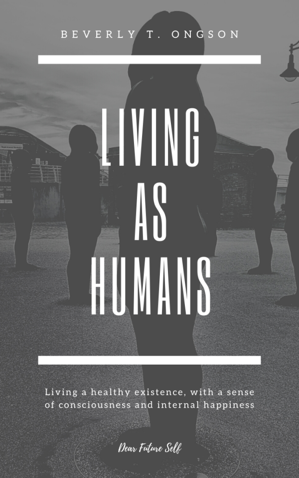 Living as Humans (Manuscript)
