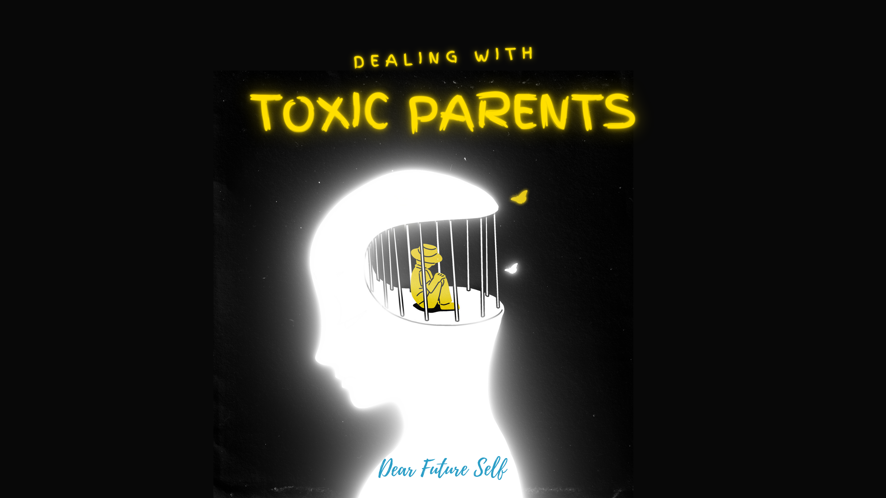 Dealing with Toxic Parents and Negative Home Environment - DFS Consulting