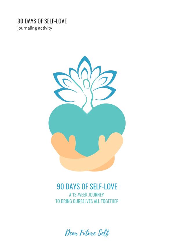 90 Days of Self-Love