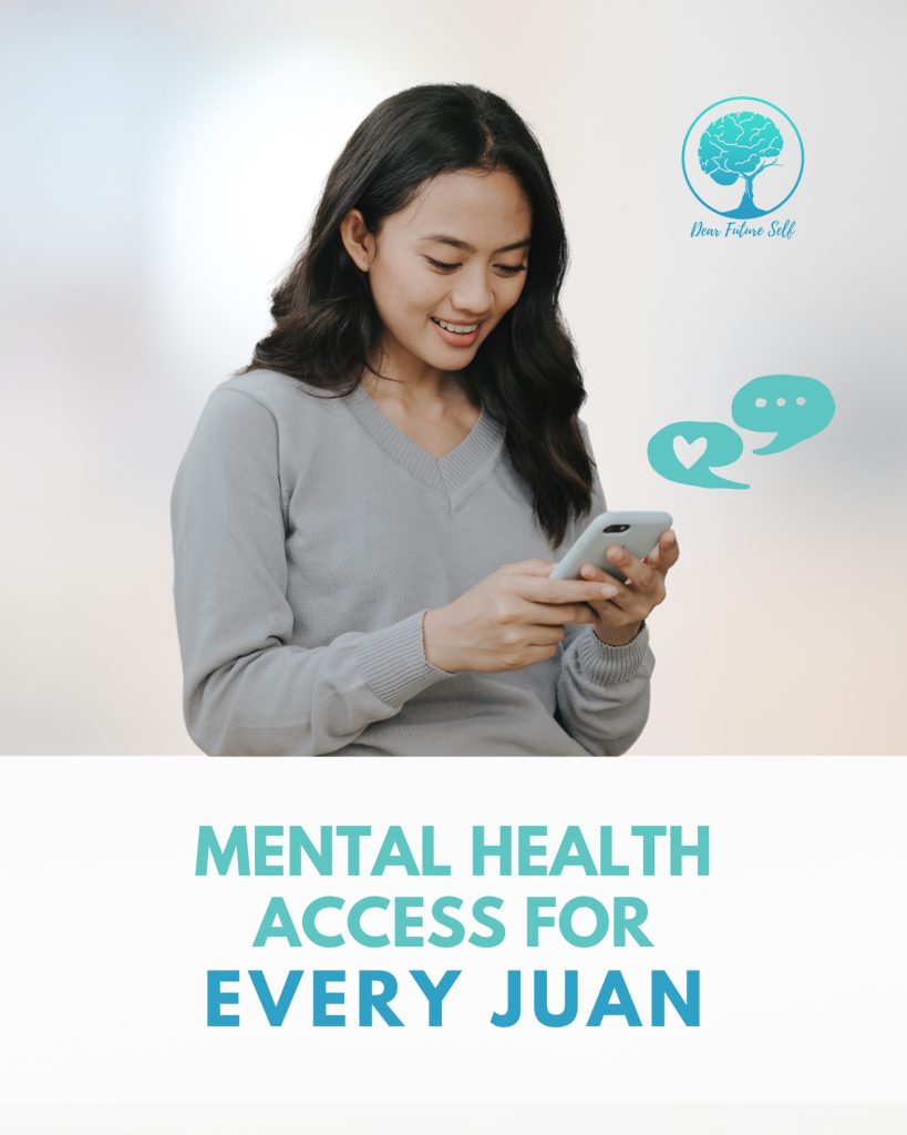 Support Mental Health Today. Help Fund Mental Health Programs.