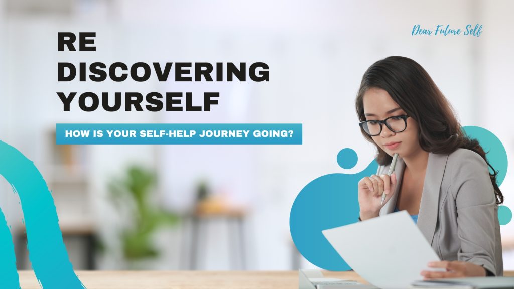 Self-help and mental wellness tools: Journals, therapy gifts, mental health kits, anxiety management resources, and personal growth materials for emotional healing and self-care.