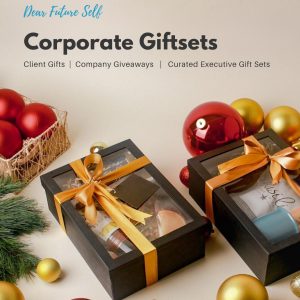 Seasonal Corporate Giftsets🎁