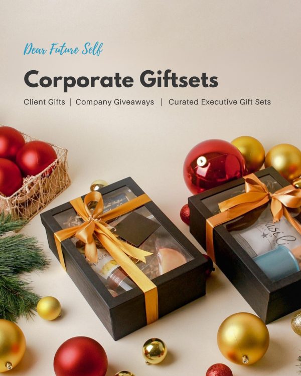 Seasonal Corporate Giftsets🎁