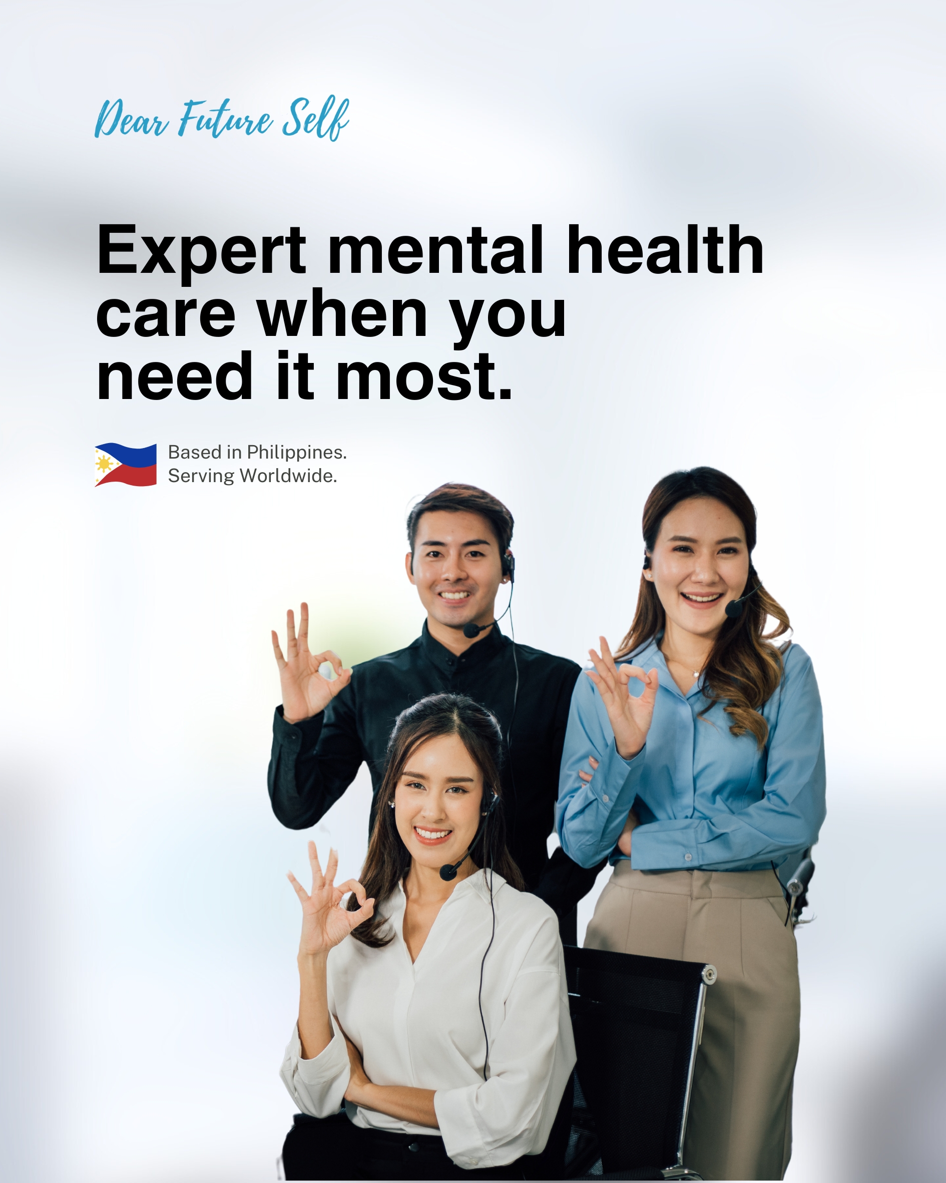 Employees participating in a corporate mental health seminar focused on stress management and wellness in the workplace