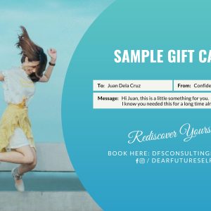 Therapy gifts for mental wellness