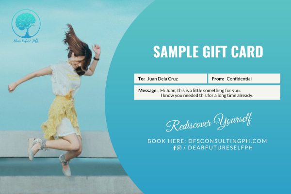 Therapy gifts for mental wellness