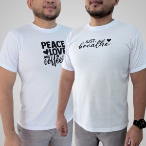 Mental Health Statement Shirts