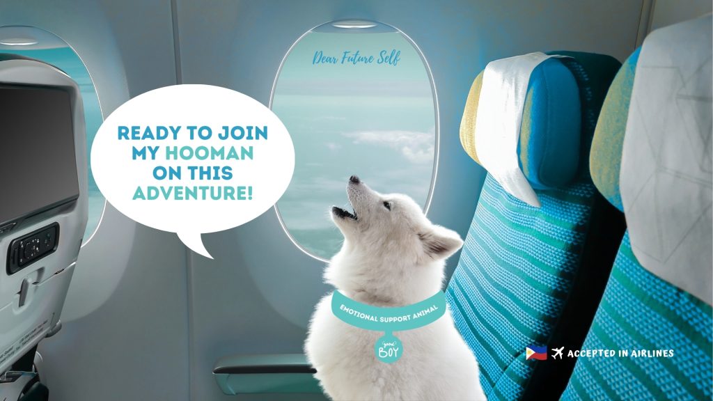 How to get ESA Letter in Philippines