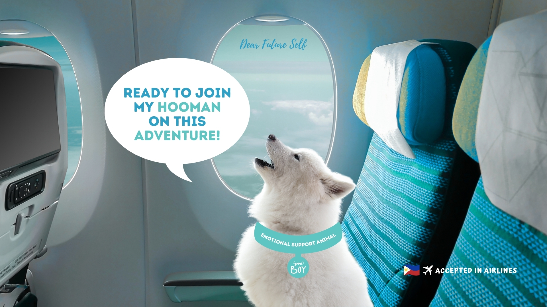 WHERE TO GET ESA LETTER IN PHILIPPINES