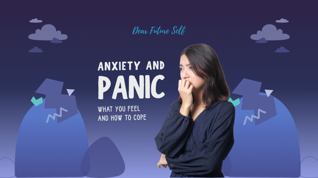 Anxiety and Panic Attacks: Symptoms, Daily Impact, and Proven Coping Strategies