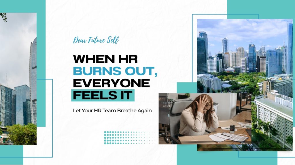 Why HR Professionals Are Struggling with Employee Concerns and How a Mental Health Partner Can Help