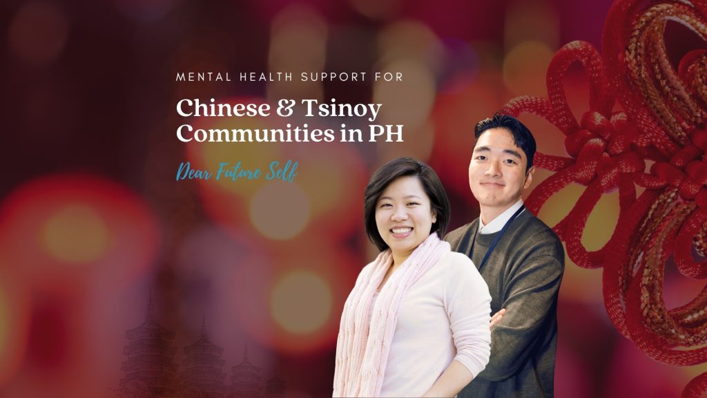 Healing Across Cultures: Mental Wellness for Chinese & Tsinoys Chinoys