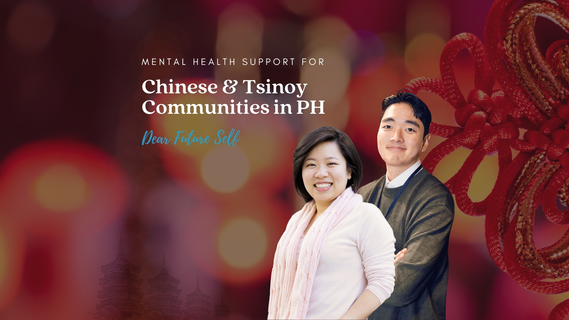 Healing Across Cultures: Mental Wellness for Chinese & Tsinoys Chinoys