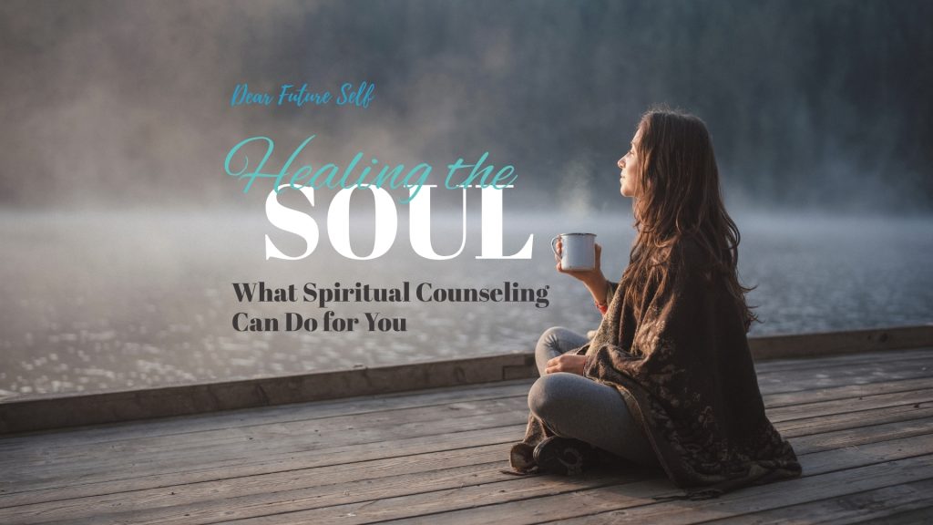 Spiritual Counseling Near Me: What to Expect and How It Heals