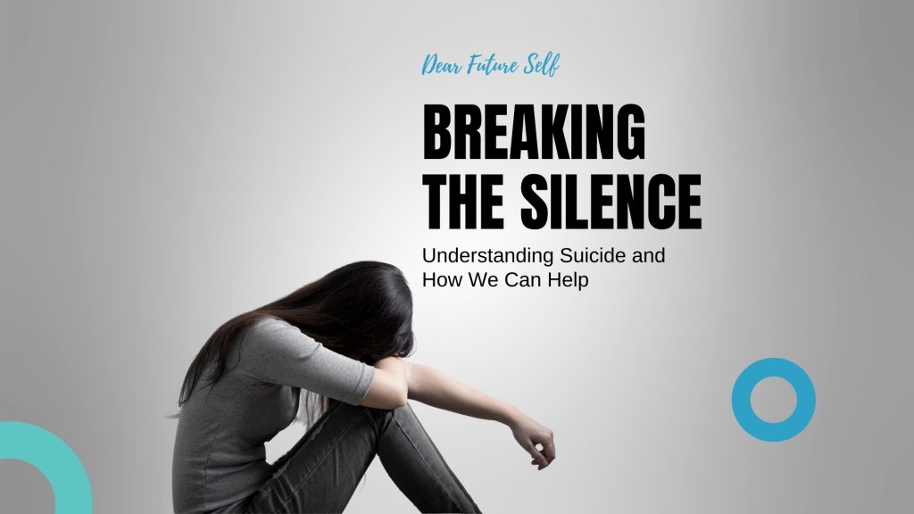 Understanding Suicide: Risk Factors, Prevention, and Finding Hope