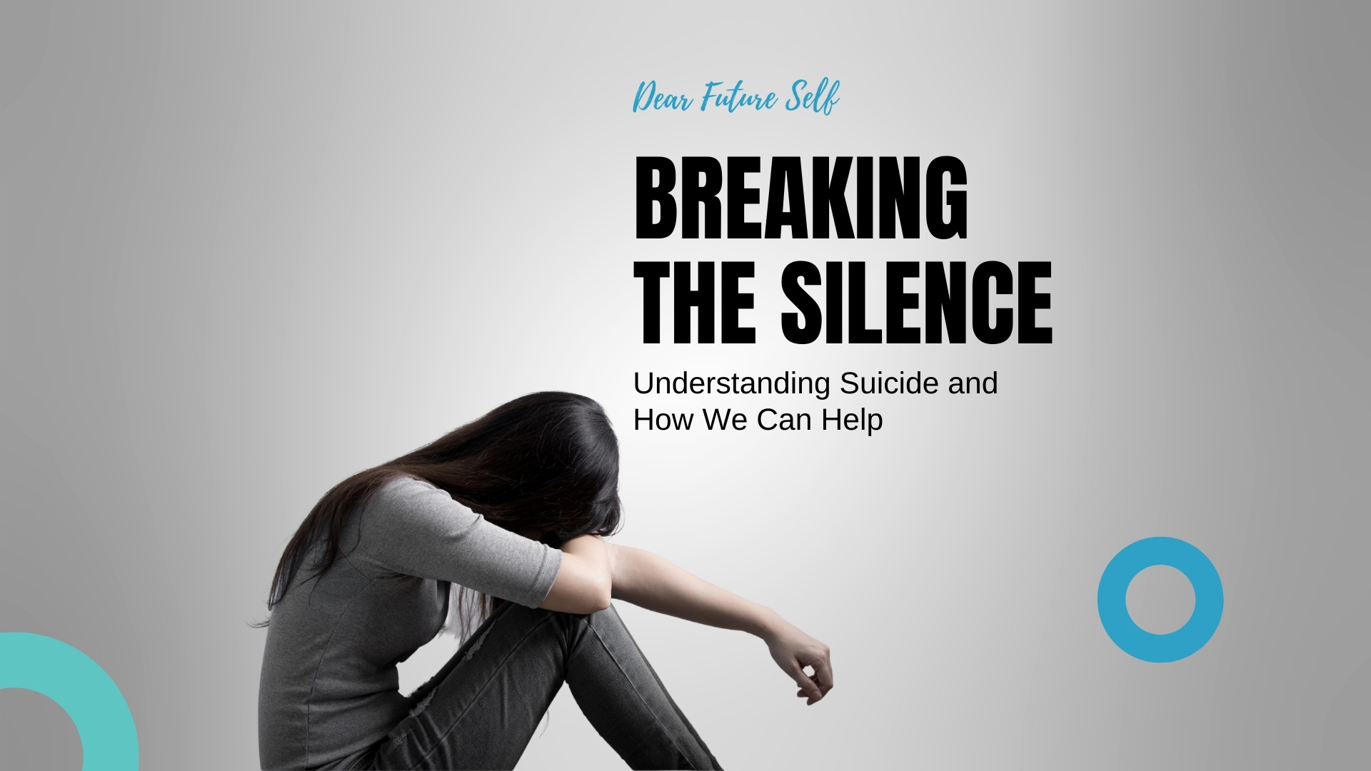 Understanding Suicide: Risk Factors, Prevention, and Finding Hope