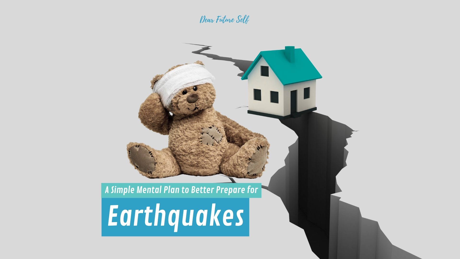 How to Mentally Prepare for Earthquakes: Emotional Safety & Readiness Guide